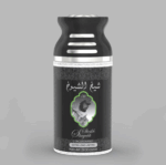 SPRAY CORPORAL UNISEX LATTAFA SHEIKH AL SHUYUKH CONCENTRATED 250ML - Imagen 3
