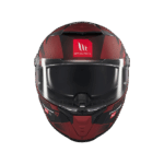 CASCO UNISEX MT HELMETS THUNDER 4 SV LUMINENCE D5 MATT