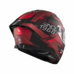 CASCO UNISEX MT HELMETS THUNDER 4 SV LUMINENCE D5 MATT - Imagen 4