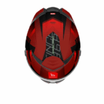CASCO UNISEX MT HELMETS THUNDER 4 SV LUMINENCE D5 MATT - Imagen 5