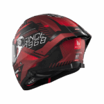 CASCO UNISEX MT HELMETS THUNDER 4 SV LUMINENCE D5 MATT - Imagen 7