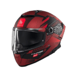CASCO UNISEX MT HELMETS THUNDER 4 SV LUMINENCE D5 MATT - Imagen 9