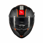 CASCO UNISEX MT HELMETS BRAKER SV CHARM B4 MATT