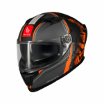 CASCO UNISEX MT HELMETS BRAKER SV CHARM B4 MATT - Imagen 2