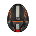 CASCO UNISEX MT HELMETS BRAKER SV CHARM B4 MATT - Imagen 4