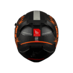 CASCO UNISEX MT HELMETS BRAKER SV CHARM B4 MATT - Imagen 5