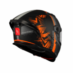 CASCO UNISEX MT HELMETS BRAKER SV CHARM B4 MATT - Imagen 6