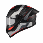CASCO UNISEX AXXIS FENIX ORK B5 MATT - Imagen 3
