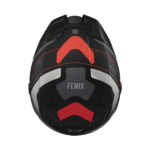 CASCO UNISEX AXXIS FENIX ORK B5 MATT - Imagen 4