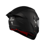 CASCO UNISEX AXXIS FENIX SOLID A1 GLOSS - Imagen 6