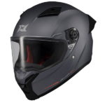 CASCO UNISEX AXXIS FENIX SOLID A12 MATT - Imagen 2
