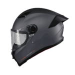 CASCO UNISEX AXXIS FENIX SOLID A12 MATT - Imagen 3