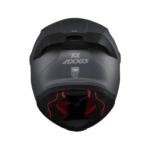 CASCO UNISEX AXXIS FENIX SOLID A12 MATT - Imagen 5
