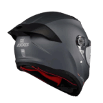 CASCO UNISEX AXXIS FENIX SOLID A12 MATT - Imagen 6