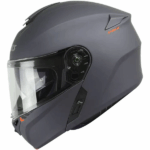 CASCO UNISEX AXXIS STORM S SV SOLID A2 MATT - Imagen 3