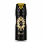 SPRAY CORPORAL UNISEX LATTAFA QAA'ED 200ML
