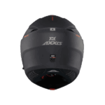 CASCO UNISEX AXXIS STORM S SV SOLID A2 MATT - Imagen 6