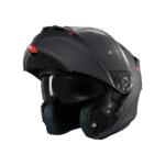CASCO UNISEX AXXIS STORM S SV SOLID A2 MATT - Imagen 7