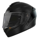 CASCO UNISEX AXXIS STORM S SV SOLID A1 MATT - Imagen 2