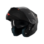 CASCO UNISEX AXXIS STORM S SV SOLID A1 MATT - Imagen 5
