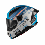 CASCO UNISEX AXXIS PANTHER SV PASSENGER A7 MATT - Imagen 2