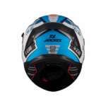 CASCO UNISEX AXXIS PANTHER SV PASSENGER A7 MATT - Imagen 4