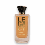 PERFUME FEMENINO VURV LEGACY POUR FEMME EDP 100ML - Imagen 2