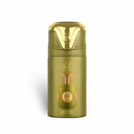 SPRAY CORPORAL UNISEX LATTAFA PRIDE AWAAN CONCENTRATED 250ML