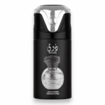 SPRAY CORPORAL UNISEX LATTAFA PRIDE THOUQ CONCENTRATED 250ML