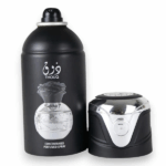 SPRAY CORPORAL UNISEX LATTAFA PRIDE THOUQ CONCENTRATED 250ML - Imagen 2