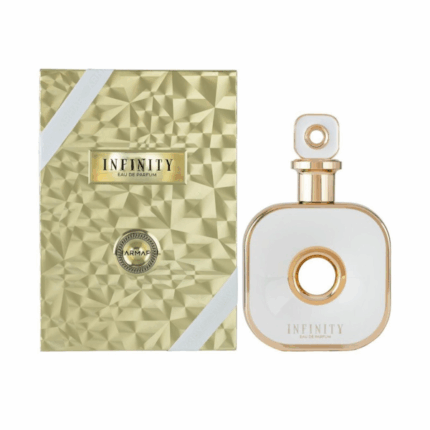 PERFUME FEMENINO ARMAF INFINITY GOLD EDP 100ML
