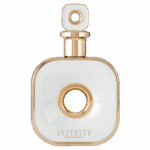 PERFUME FEMENINO ARMAF INFINITY GOLD EDP 100ML - Imagen 3