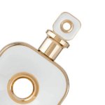 PERFUME FEMENINO ARMAF INFINITY GOLD EDP 100ML - Imagen 4