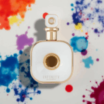 PERFUME FEMENINO ARMAF INFINITY GOLD EDP 100ML - Imagen 5