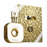 PERFUME FEMENINO ARMAF INFINITY GOLD EDP 100ML - Imagen 6