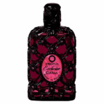 PERFUME FEMENINO ORIENTICA DANIA EXTRAIT DE PARFUM 80ML - Imagen 2