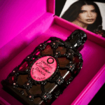 PERFUME FEMENINO ORIENTICA DANIA EXTRAIT DE PARFUM 80ML - Imagen 3