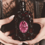 PERFUME FEMENINO ORIENTICA DANIA EXTRAIT DE PARFUM 80ML - Imagen 4