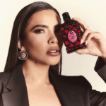 PERFUME FEMENINO ORIENTICA DANIA EXTRAIT DE PARFUM 80ML - Imagen 5