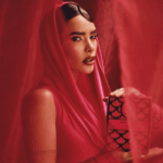 PERFUME FEMENINO ORIENTICA DANIA EXTRAIT DE PARFUM 80ML - Imagen 7