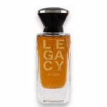 PERFUME MASCULINO VURV LEGACY INTENSE EDP 100ML - Imagen 2