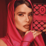 PERFUME FEMENINO ORIENTICA DANIA EXTRAIT DE PARFUM 80ML - Imagen 6