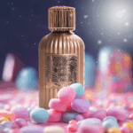 PERFUME UNISEX PARIS CORNER QISSA DELICIOUS EDP 100ML - Imagen 3