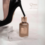 PERFUME UNISEX PARIS CORNER QISSA DELICIOUS EDP 100ML - Imagen 4