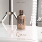 PERFUME UNISEX PARIS CORNER QISSA DELICIOUS EDP 100ML - Imagen 5