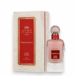 PERFUME FEMENINO ARD AL ZAAFARAN ITHRA DUBAI POMEGRANATE MUSK EDP 100ML