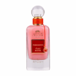 PERFUME FEMENINO ARD AL ZAAFARAN ITHRA DUBAI POMEGRANATE MUSK EDP 100ML - Imagen 2