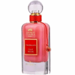 PERFUME FEMENINO ARD AL ZAAFARAN ITHRA DUBAI POMEGRANATE MUSK EDP 100ML - Imagen 3