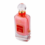 PERFUME FEMENINO ARD AL ZAAFARAN ITHRA DUBAI POMEGRANATE MUSK EDP 100ML - Imagen 4