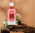 PERFUME FEMENINO ARD AL ZAAFARAN ITHRA DUBAI POMEGRANATE MUSK EDP 100ML - Imagen 5